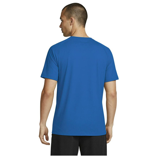 Nike Ανδρική κοντομάνικη μπλούζα Hydroguard Essential Dri-FIT UV T-Shirt